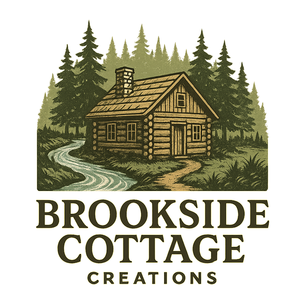 Brookside Cottage Creations