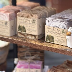 Build Your Own Soap Bundle - 3 for $20