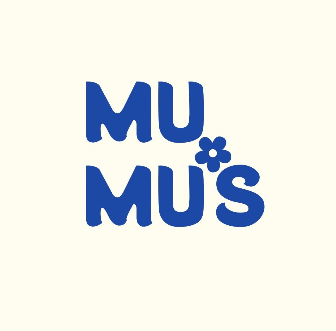 MuMu's Gifts logo