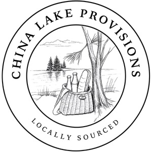 China Lake Provisions logo