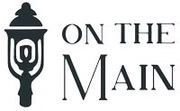On The Main logo